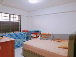Blk 206 Toa Payoh North (Toa Payoh), HDB 3 Rooms #202761552